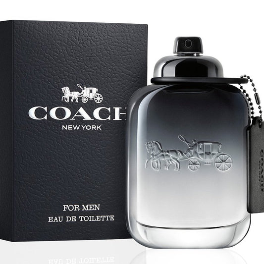 Coach - Coach for Men