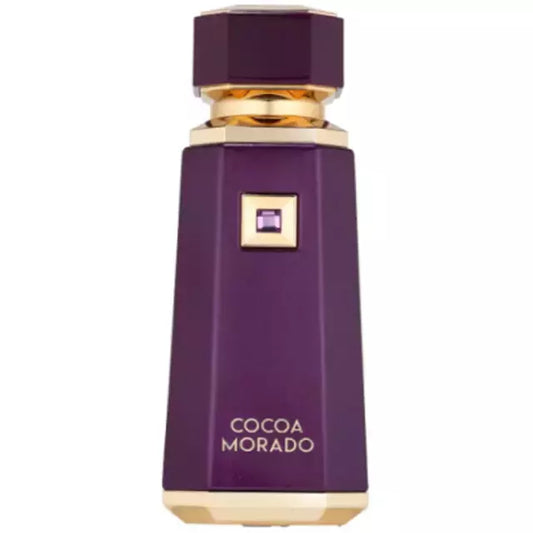 French Avenue - Cocoa Morado (Fragrance World)