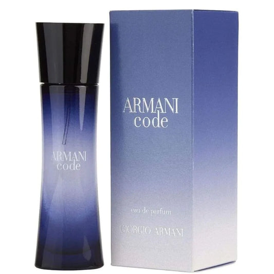 Giorgio Armani - Code Eau de Parfum