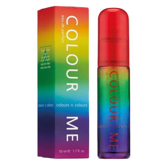 Colour Me - Colours