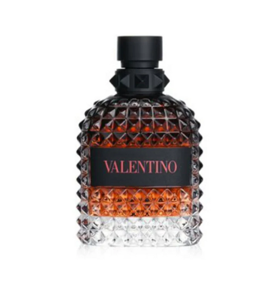 Valentino - Uomo Born In Roma Coral Fantasy
