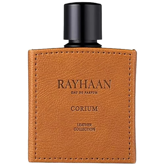 Rayhaan - Corium