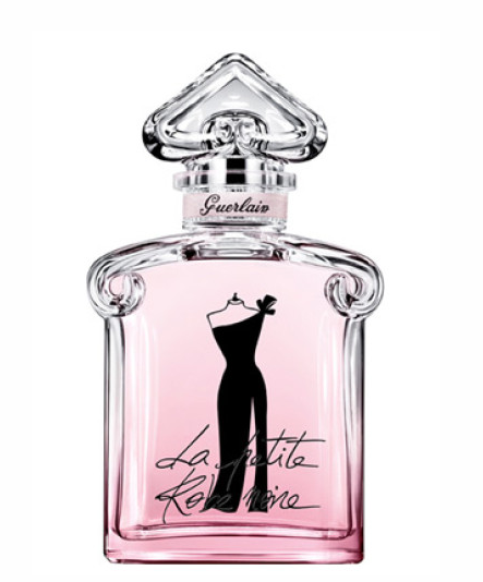 Guerlain - La Petite Robe Noire Couture