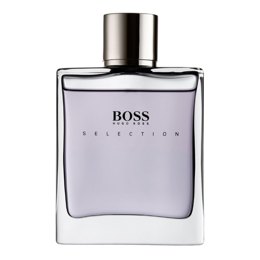 Hugo Boss - Selection Eau de Toilette