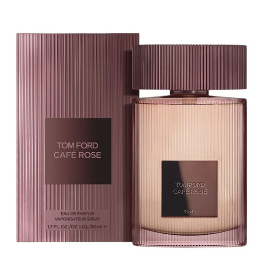Tom Ford - Café Rose