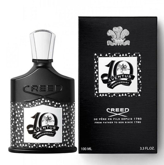 Creed - Aventus 10th Anniversary