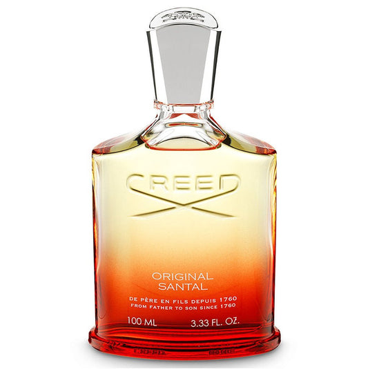 Creed - Original Santal