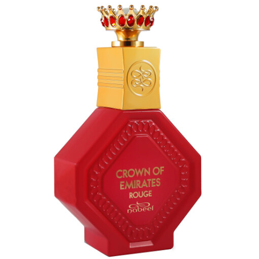 Nabeel - Crown Of Emirates Rouge
