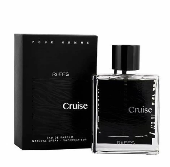 Riiffs - Cruise