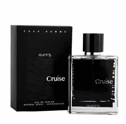 Riiffs - Cruise