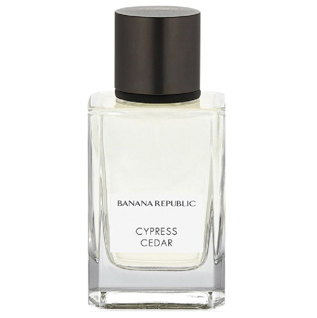 Banana Republic - Cypress Cedar