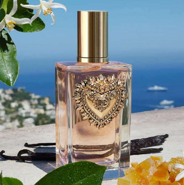 Dolce&Gabbana - Kit Devotion