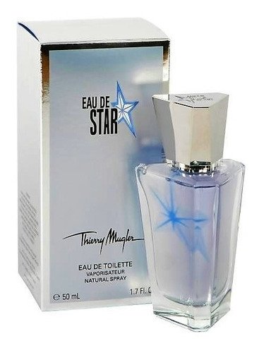 Thierry Mugler – Eau De Star