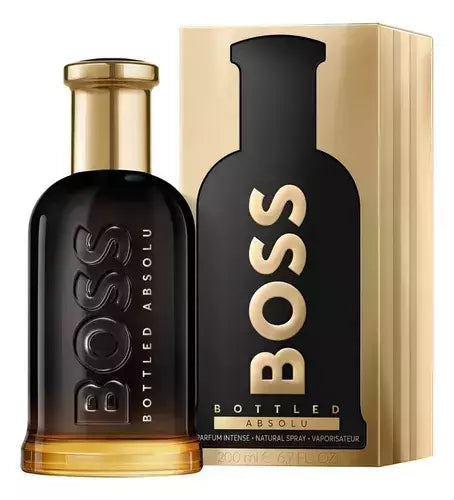 Hugo Boss - Bottled Absolu