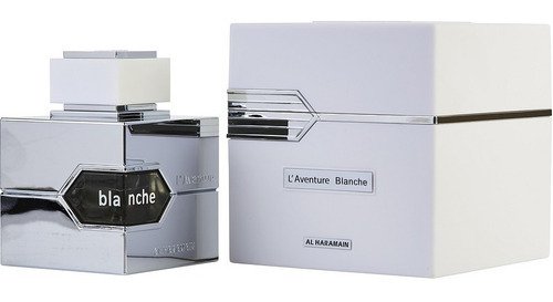 Al Haramain - L'Aventure Blanche