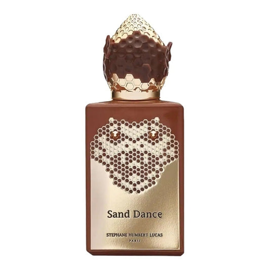 Stéphane Humbert Lucas 777 - Sand Dance