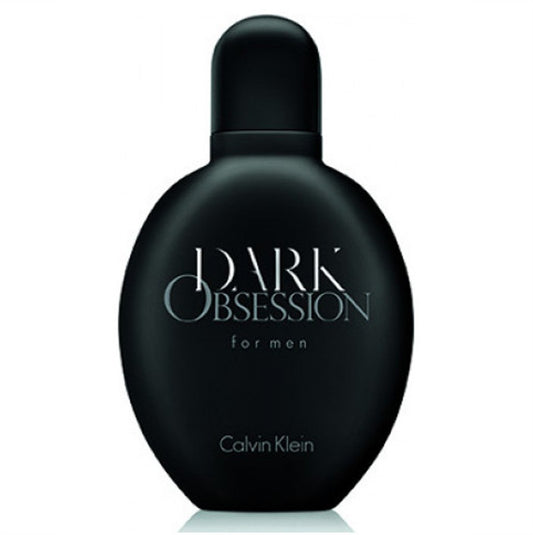 Calvin Klein - Dark Obsession