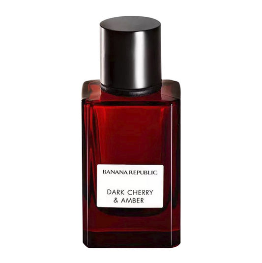 Banana Republic - Dark Cherry & Amber Compartilhável