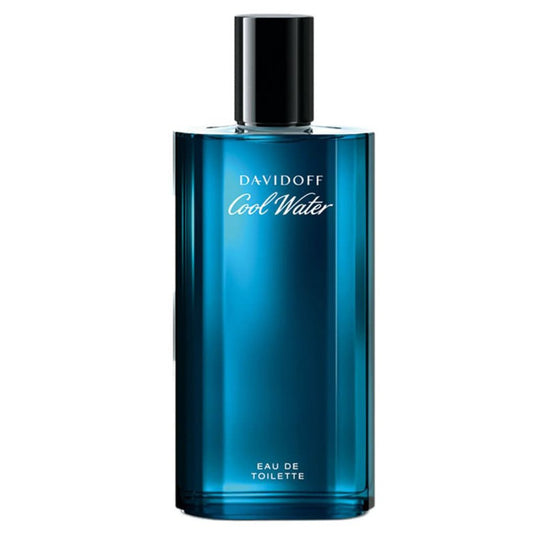 Davidoff - Cool Water