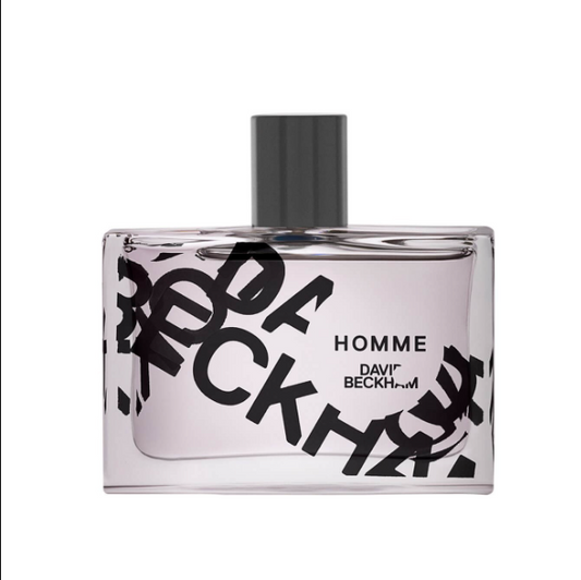 David Beckham - Homme