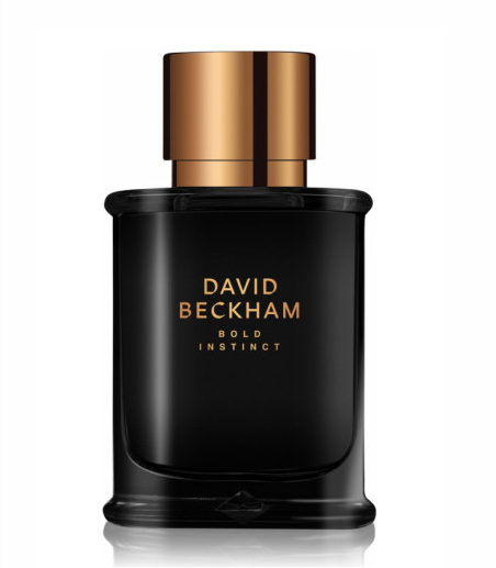 David Beckham - Bold Instinct