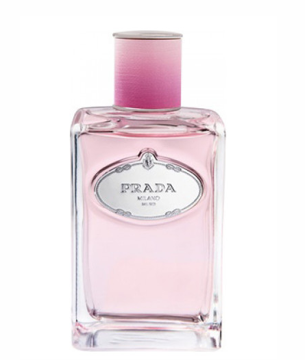Prada - Infusion de Rose