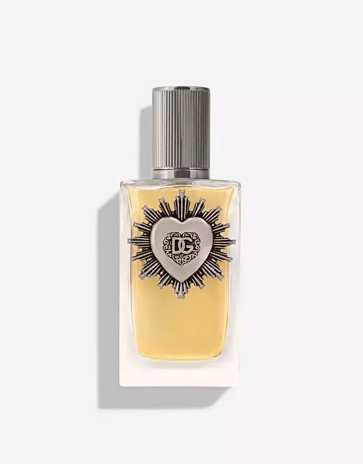 Dolce&Gabbana - Devotion Pour Homme