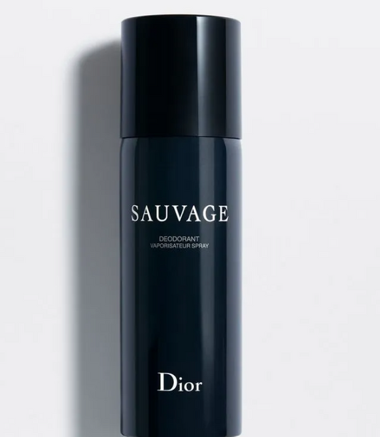 Christian Dior - Sauvage Spray Desodorant