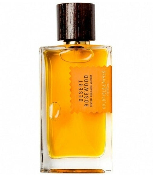 Goldfield & Banks Australia - Desert Rosewood