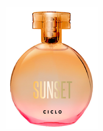 Ciclo - Sunset