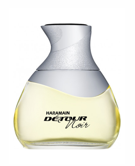 Al Haramain - Détour Noir
