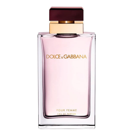 Dolce&Gabbana - Pour Femme