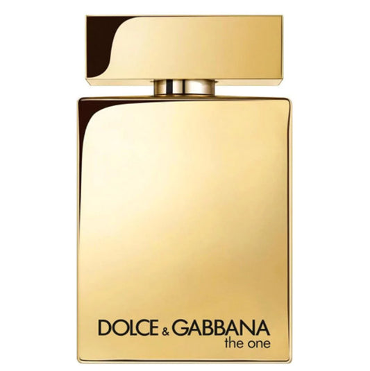 Dolce Gabbana - The One Gold For Men