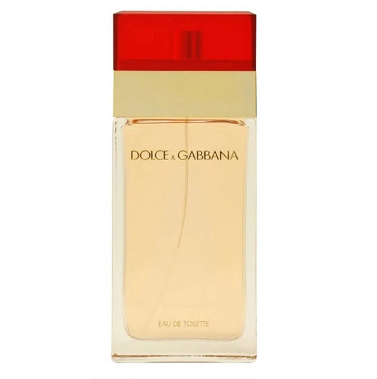 Dolce&Gabbana - Dolce&Gabbana Red EDT