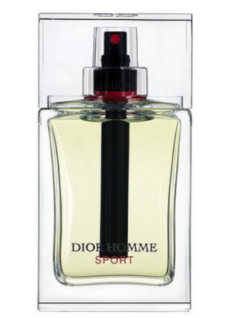 Christian Dior - Homme Sport (2008)