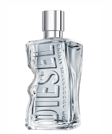Diesel - D by Diesel
