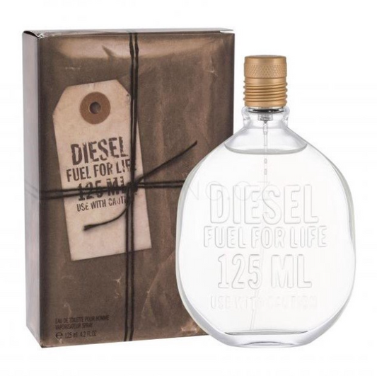 Diesel - Fuel for Life Homme