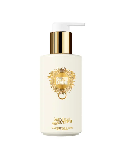 Jean Paul Gaultier - Gaultier Divine Body Lotion