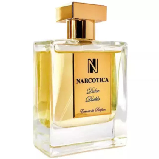 Narcotica - Dulce Diablo