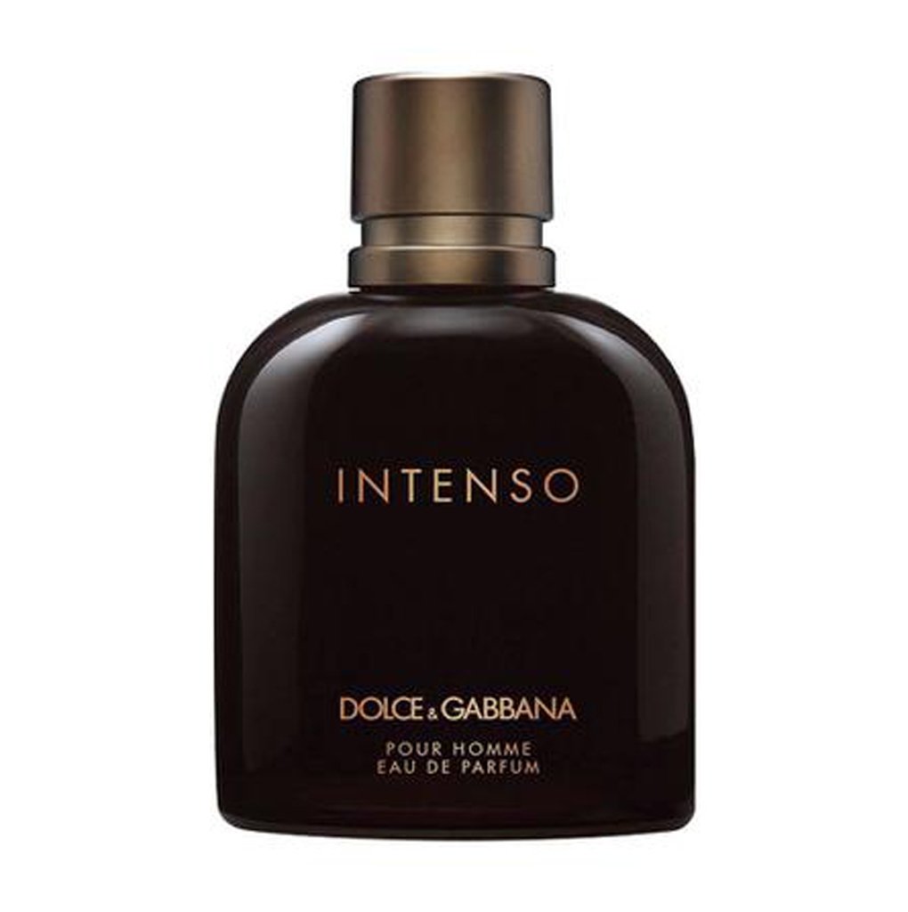 Dolce&Gabbana - Pour Homme Intenso