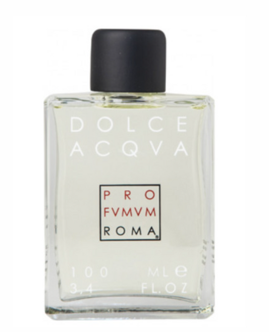 Profumum Roma - Dolce Acqua