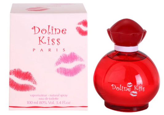 Doline - Kiss