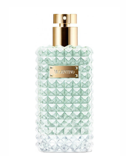 Valentino - Donna Rosa Verde