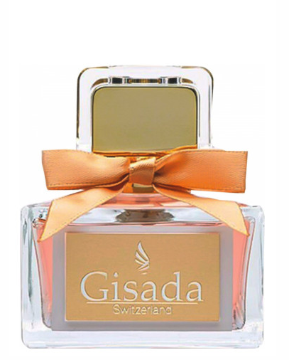 Gisada - Gisada Donna