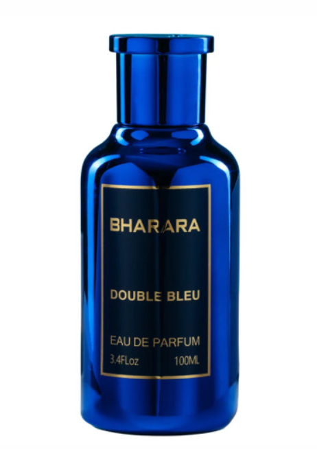 Bharara - Double Bleu
