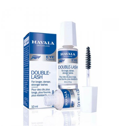 MAVALA - DOUBLE LASH