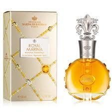 Marina De Bourbon - Royal Marina Diamond Princesse