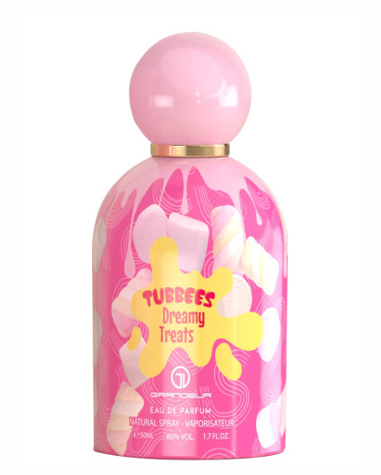 Tubbees - Dreamy Treats