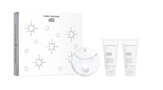 Issey Miyake - Coffret A Drop Dissey Eau De Parfum