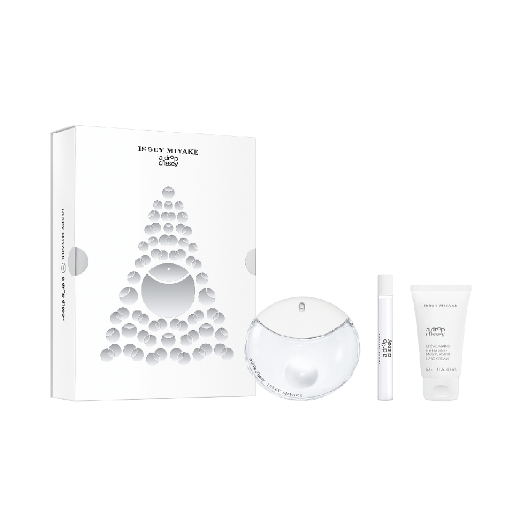 Issey Miyake - Kit Drop d'Issey